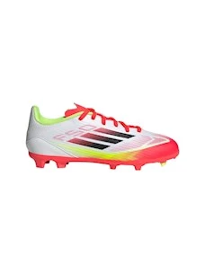 SCARPA CALCIO BAMBINO ADIDAS F50 LEAGUE FG-MG J