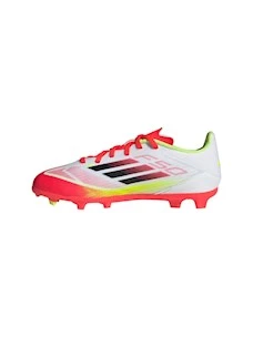 SCARPA CALCIO BAMBINO ADIDAS F50 LEAGUE FG-MG J