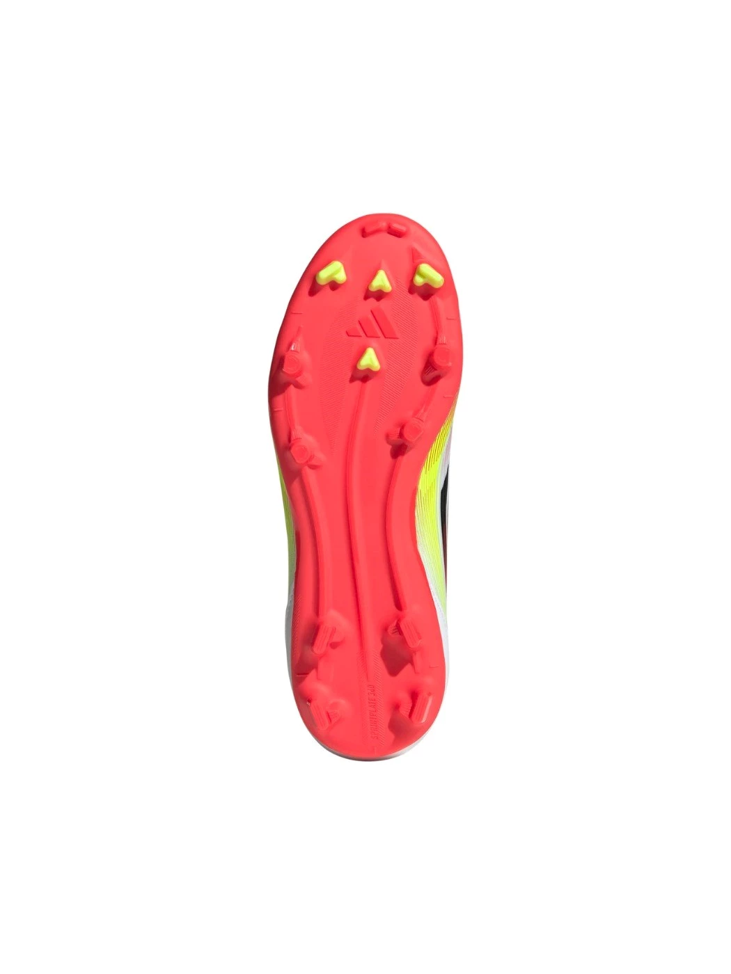 SCARPA CALCIO BAMBINO ADIDAS F50 LEAGUE FG-MG J