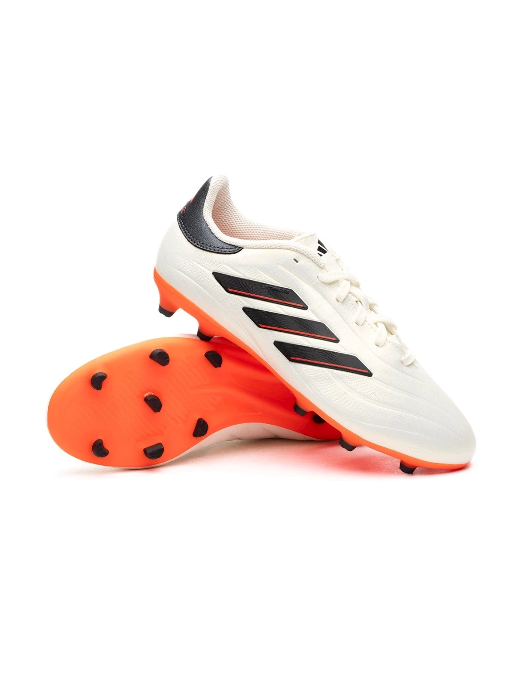 SCARPA CALCIO BAMBINO ADIDAS COPA PURE 2 LEAGUE FG J