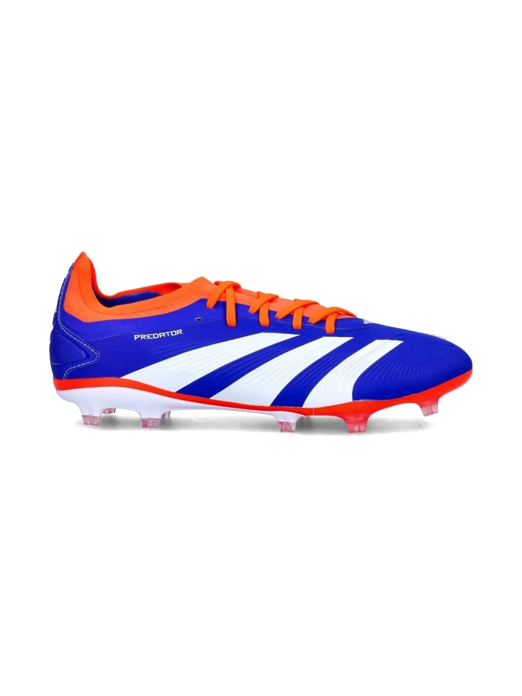 SCARPA CALCIO ADIDAS PREDATOR PRO FG