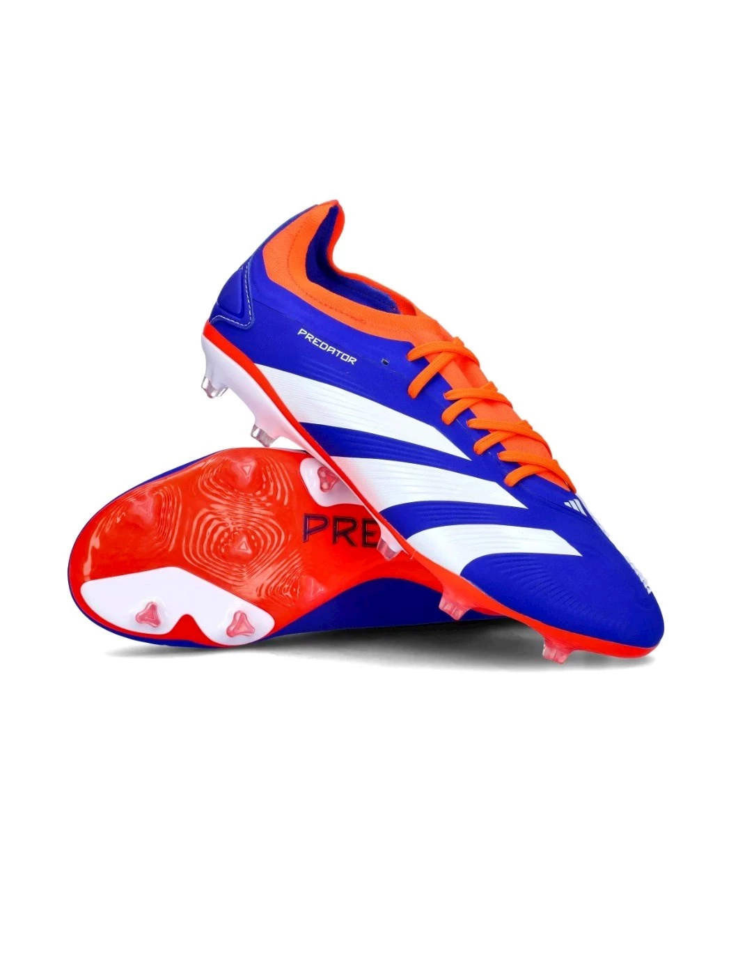 SCARPA CALCIO ADIDAS PREDATOR PRO FG