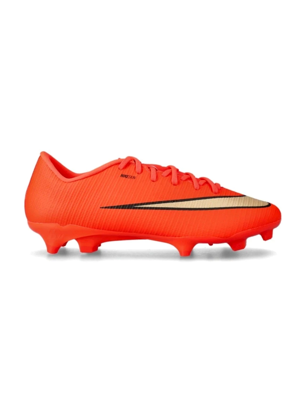 SCARPA CALCIO NIKE VAPOR 17 ACADEMY FG-MG
