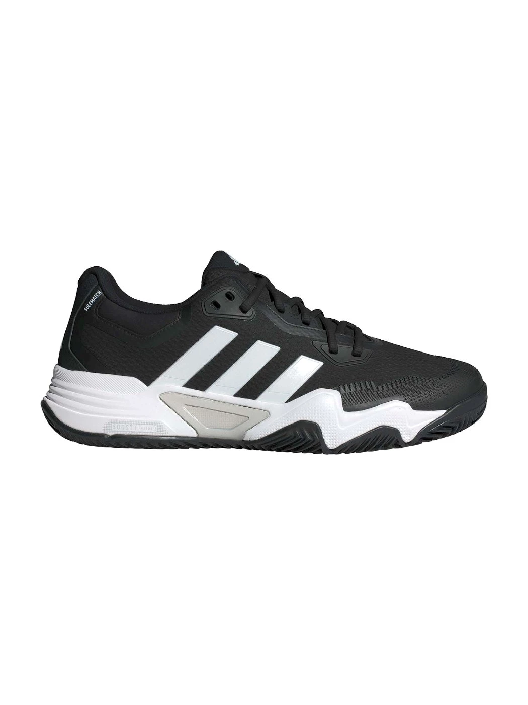 SCARPA TENNIS ADIDAS SOLEMATCH CONTROL 2 CLAY