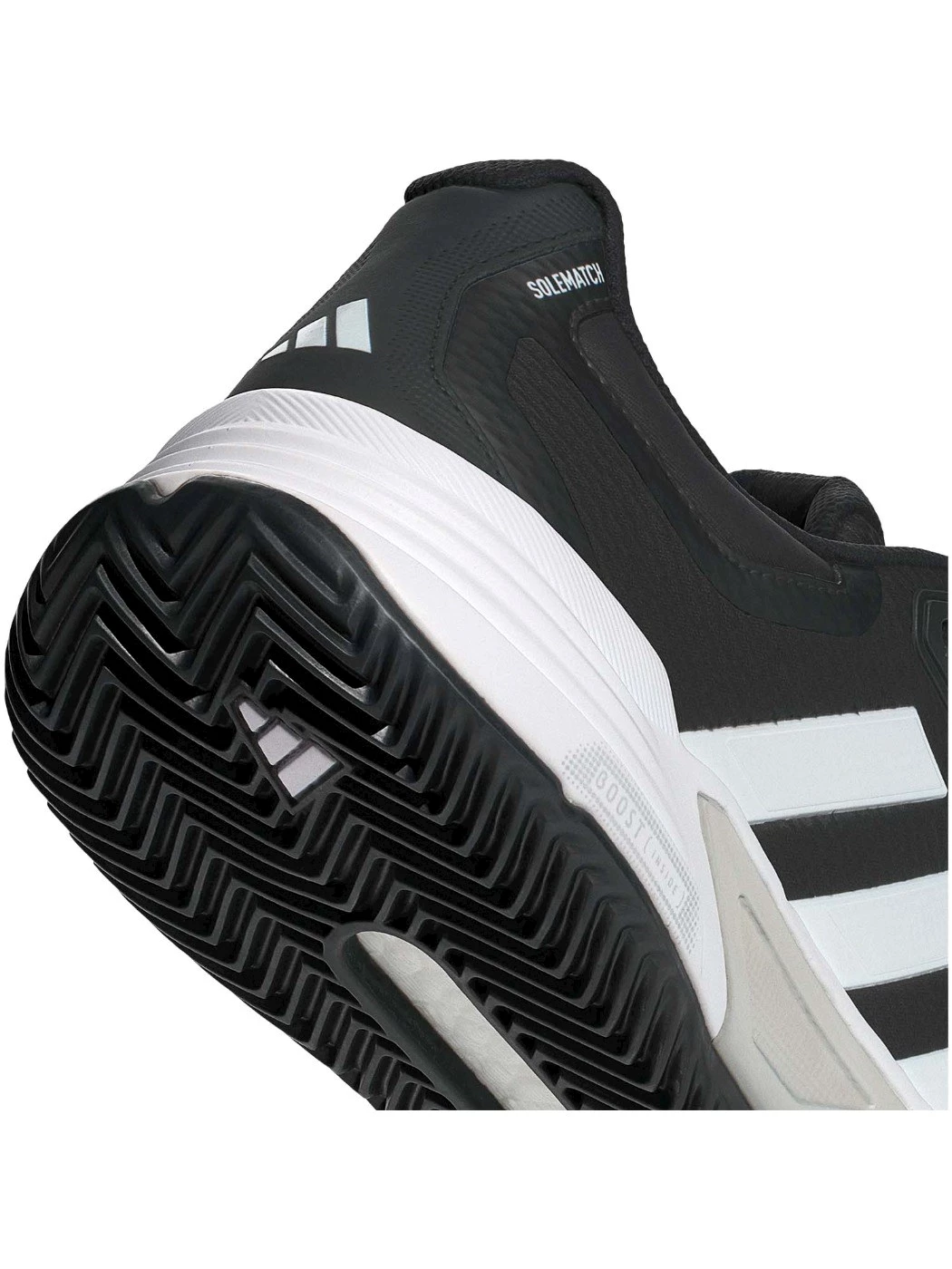 SCARPA TENNIS ADIDAS SOLEMATCH CONTROL 2 CLAY