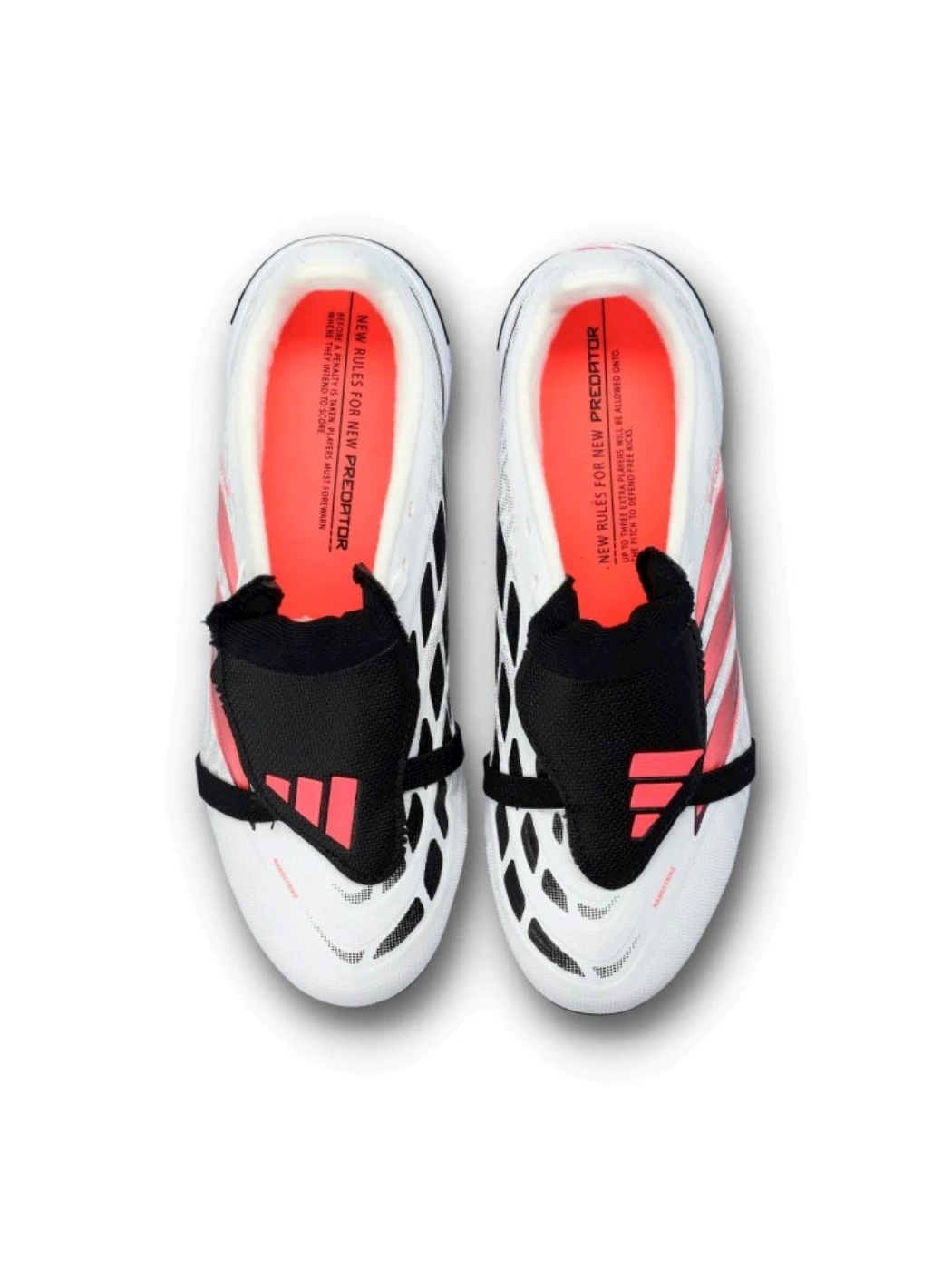 SCARPA CALCIO BAMBINO ADIDAS PREDATOR LEAGUE FT FG J