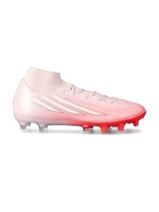SCARPA CALCIO ADIDAS F50 SPARKFUSION LEAGUE FG-AG