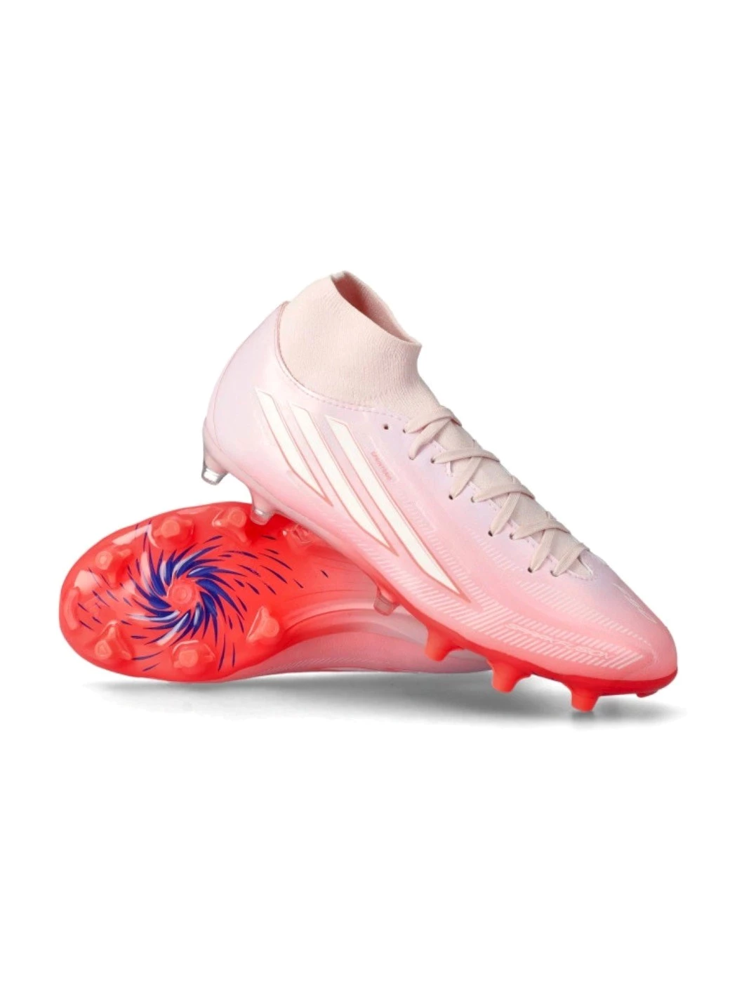 SCARPA CALCIO ADIDAS F50 SPARKFUSION LEAGUE FG-AG