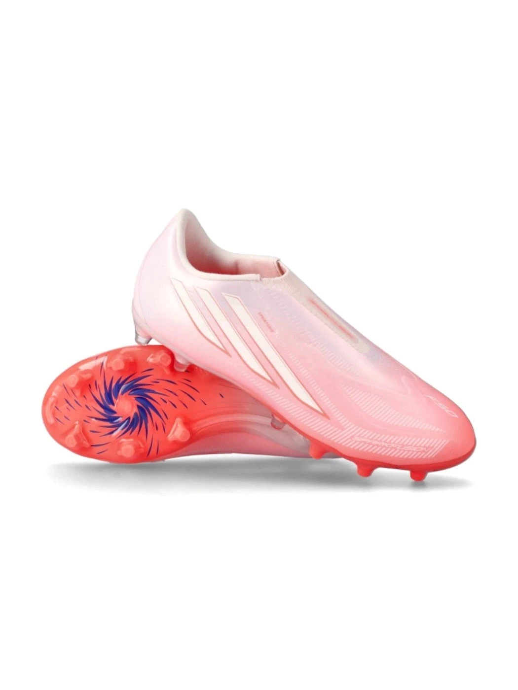 SCARPA CALCIO ADIDAS F50 SPARKFUSION LEAGUE LL