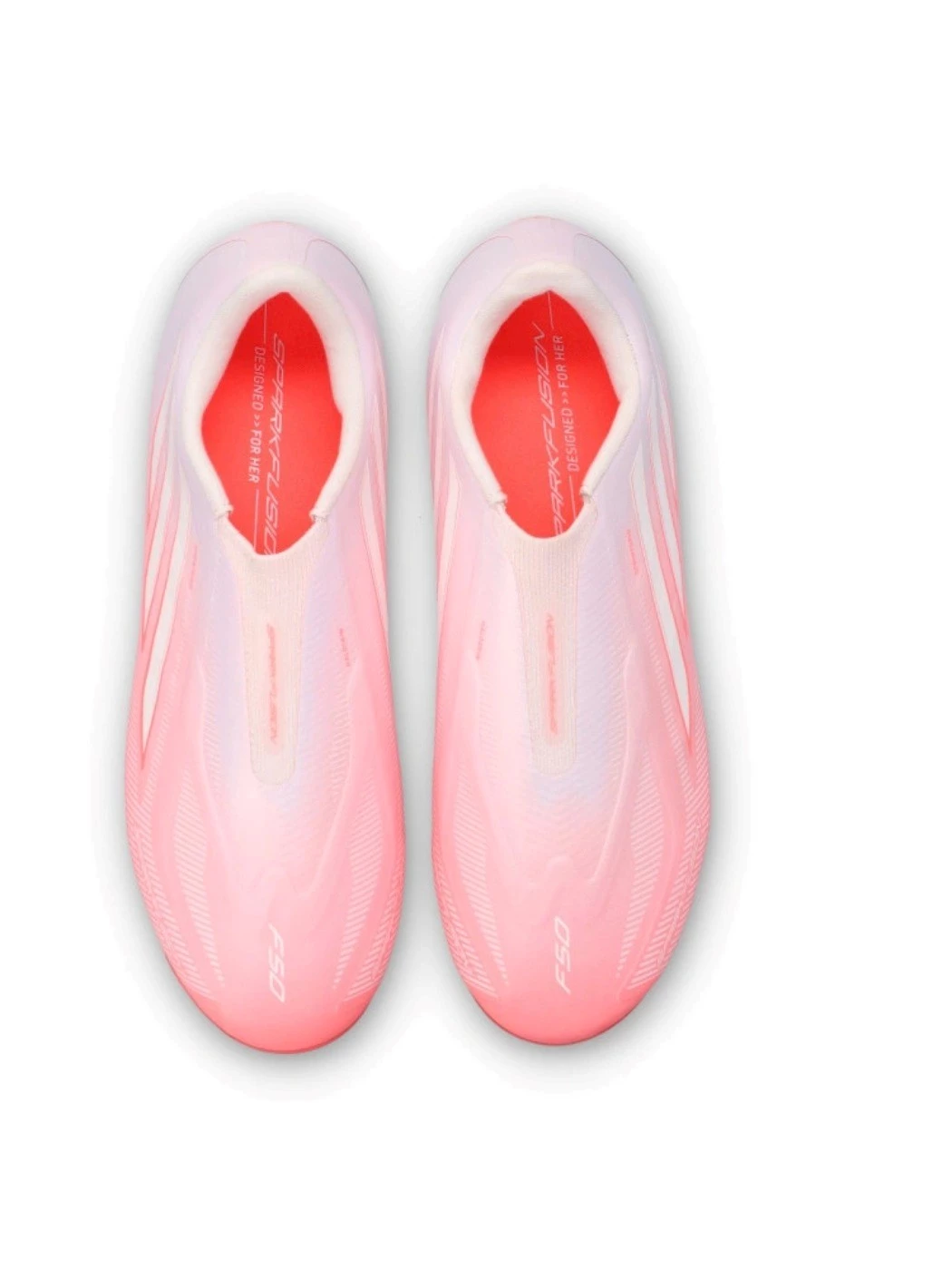 SCARPA CALCIO ADIDAS F50 SPARKFUSION LEAGUE LL