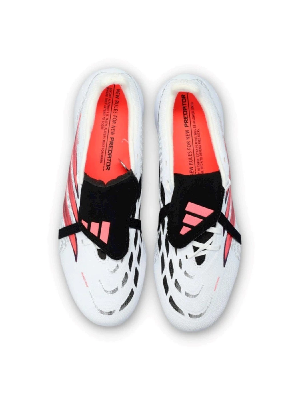 SCARPA CALCIO ADIDAS PREDATOR LEAGUE FT SG