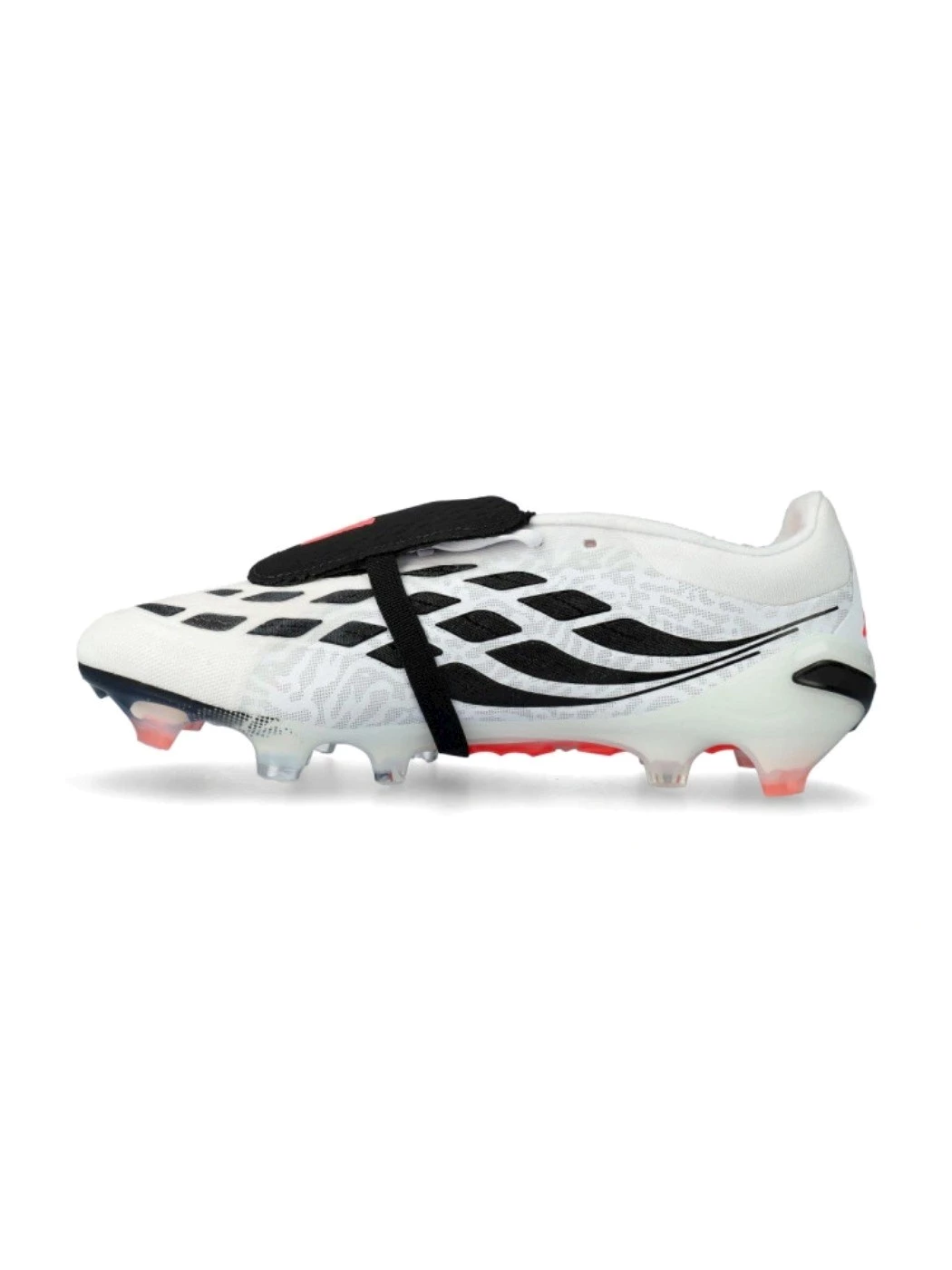 SCARPA CALCIO ADIDAS PREDATOR PRO FT FG