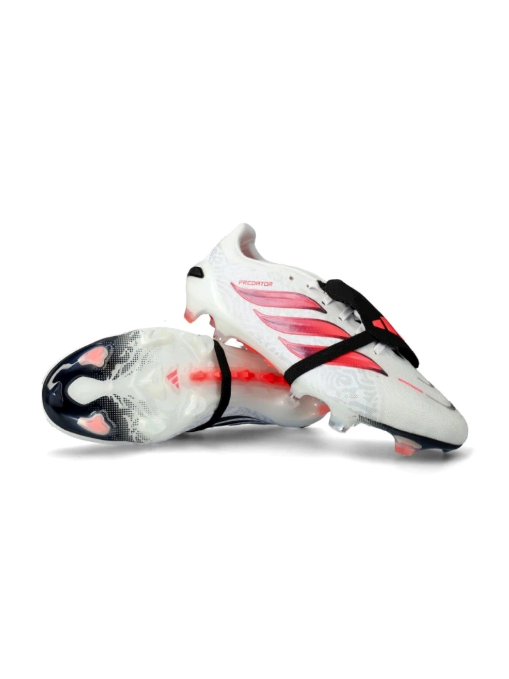 SCARPA CALCIO ADIDAS PREDATOR PRO FT FG