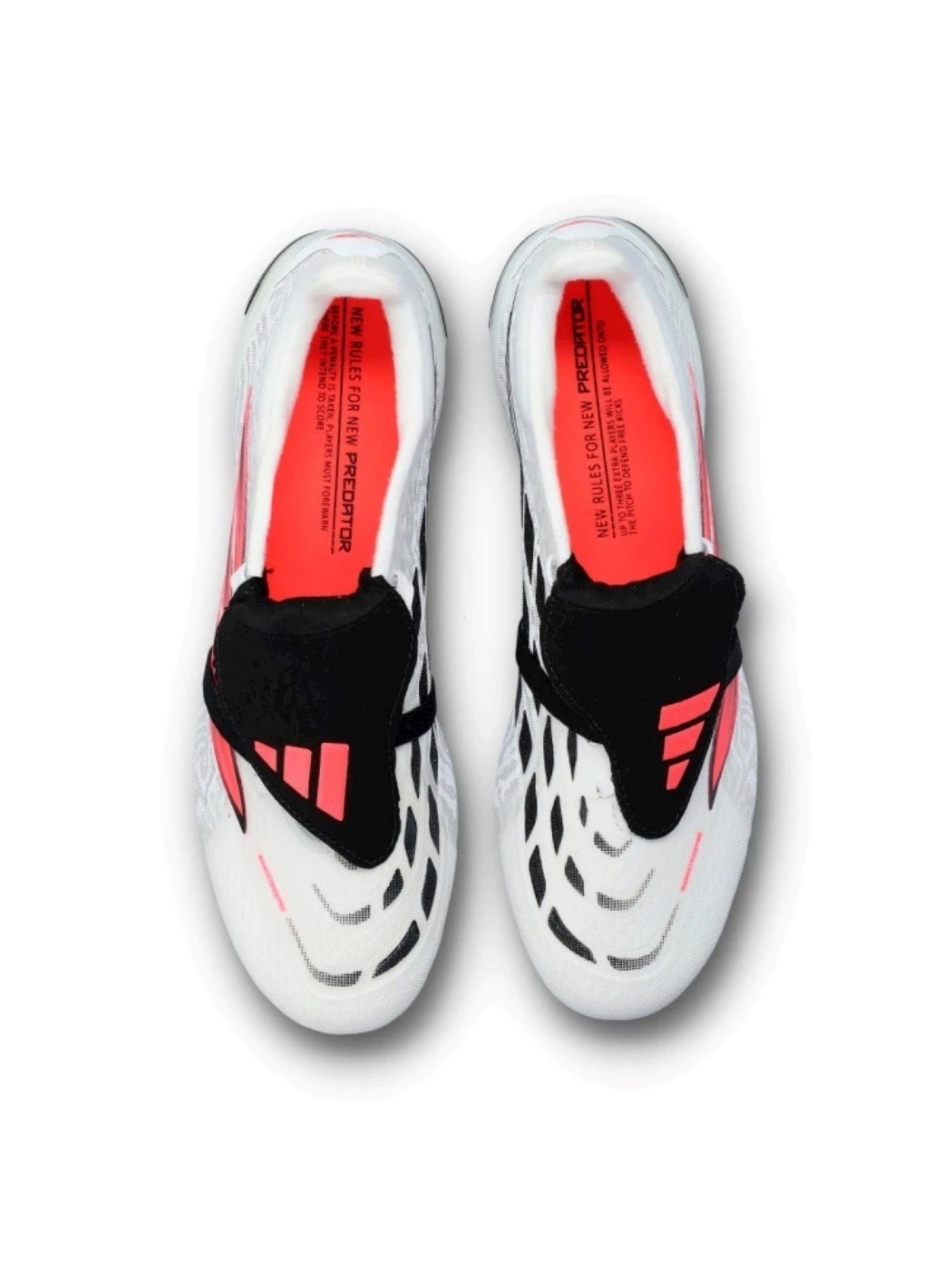 SCARPA CALCIO ADIDAS PREDATOR PRO FT FG