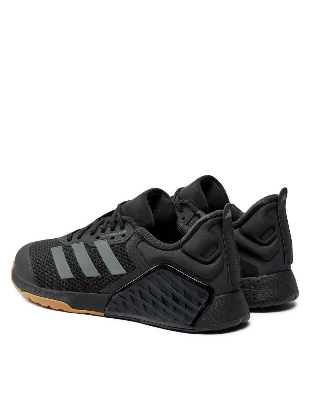SCARPA PALESTRA ADIDAS DROPSET 3 TRAINER