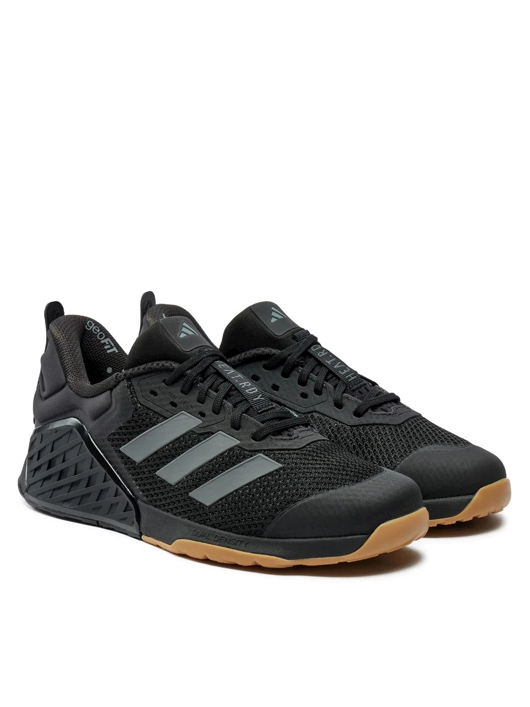 SCARPA PALESTRA ADIDAS DROPSET 3 TRAINER