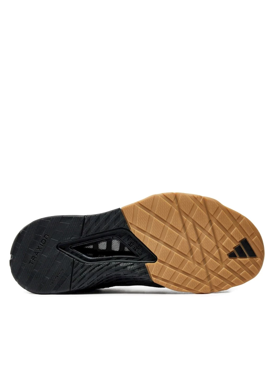 SCARPA PALESTRA ADIDAS DROPSET 3 TRAINER