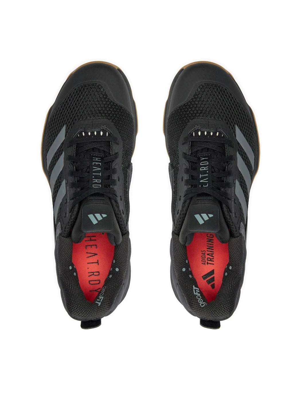 SCARPA PALESTRA ADIDAS DROPSET 3 TRAINER