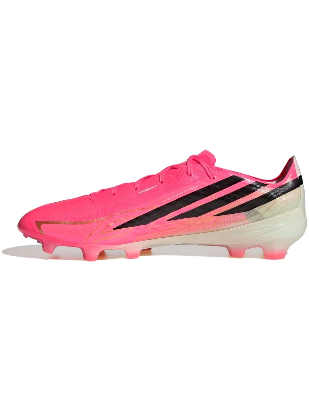 SCARPA CALCIO ADIDAS F50 HYPERFAST PRO FG