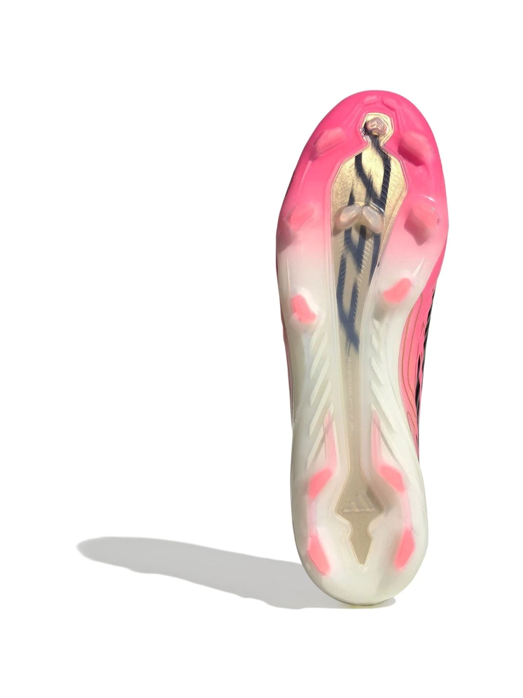 SCARPA CALCIO ADIDAS F50 HYPERFAST PRO FG