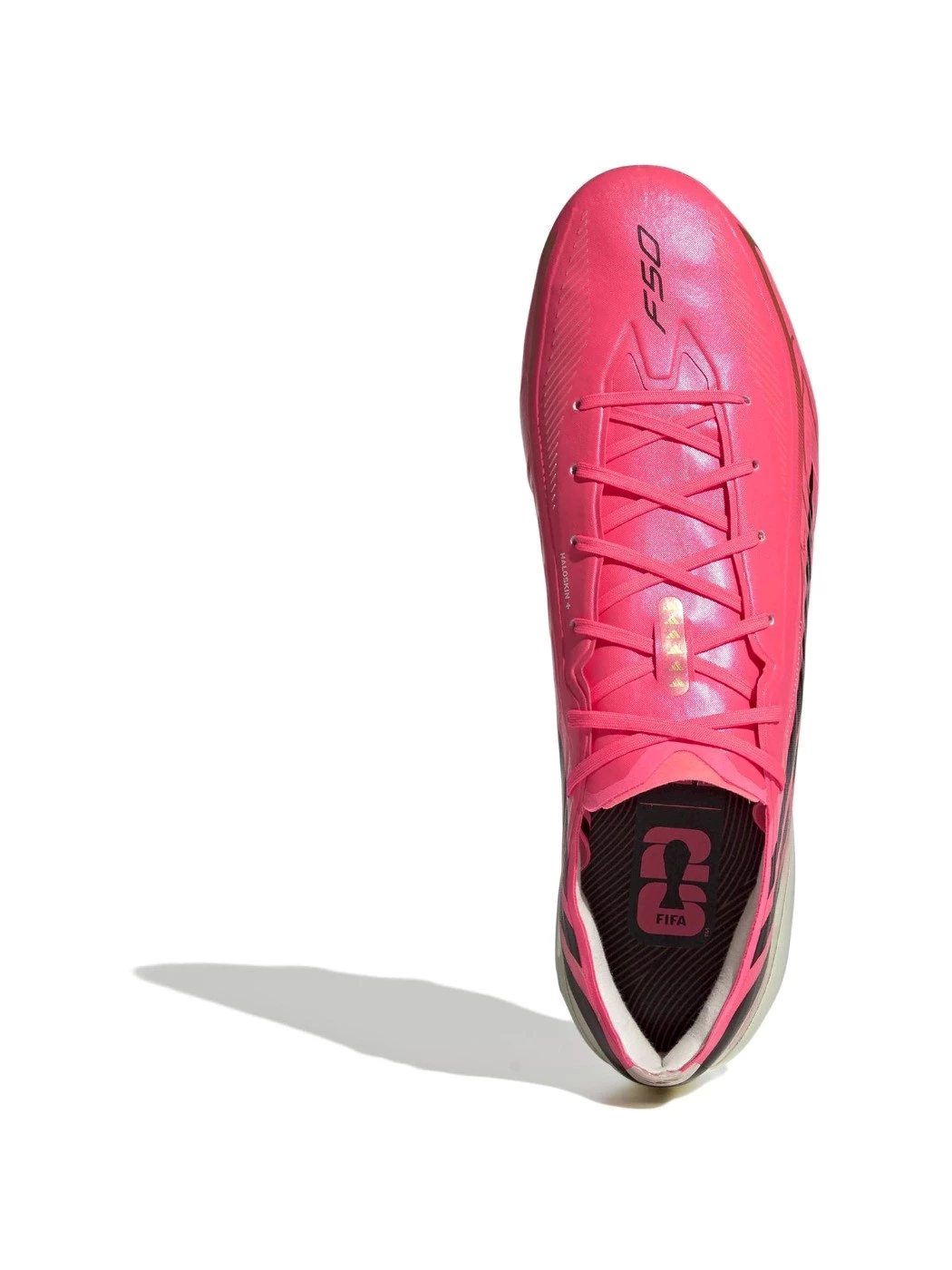 SCARPA CALCIO ADIDAS F50 HYPERFAST PRO FG