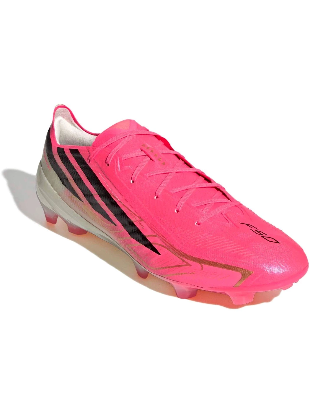 SCARPA CALCIO ADIDAS F50 HYPERFAST PRO FG