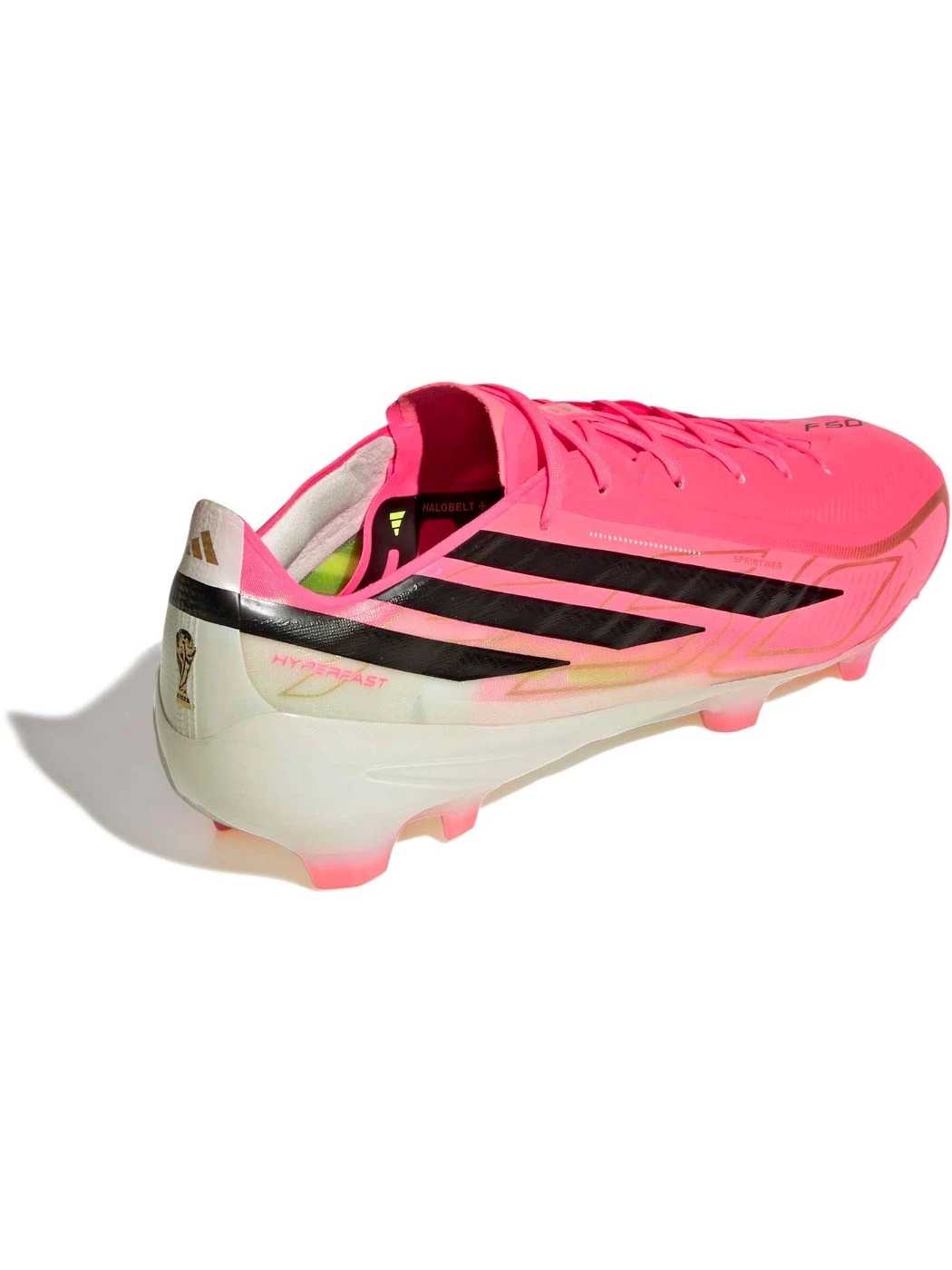 SCARPA CALCIO ADIDAS F50 HYPERFAST PRO FG
