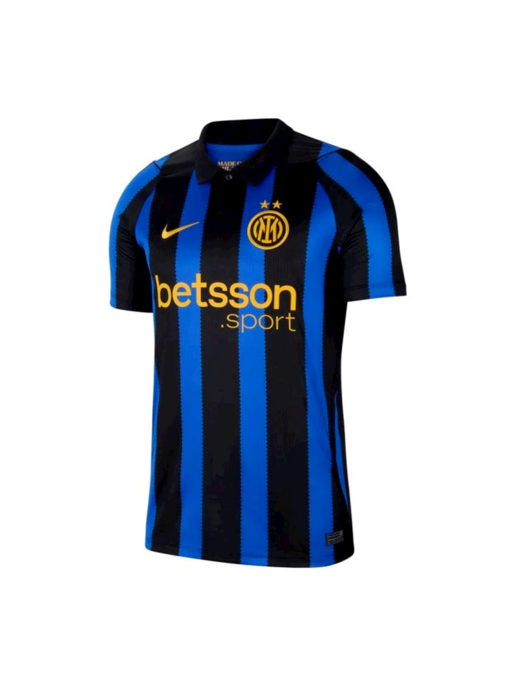 MAGLIA NIKE FC INTER 26/27 STADIUM HOME JERSEY