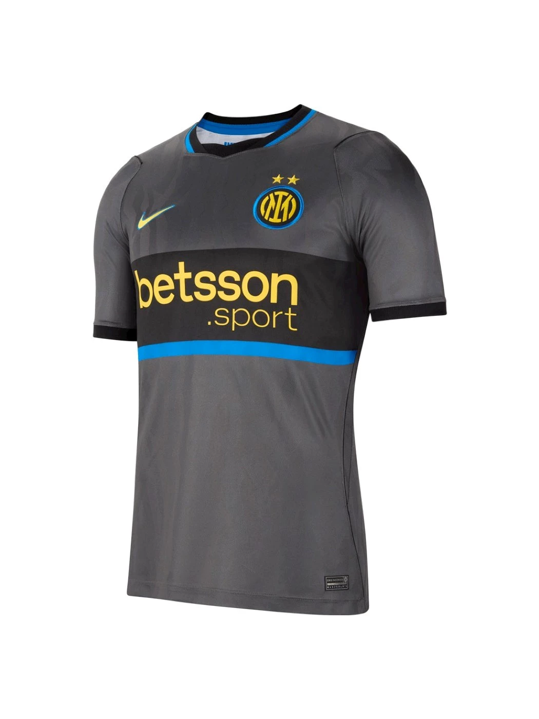 MAGLIA NIKE FC INTER 26/27 STADIUM THIRD JERSEY