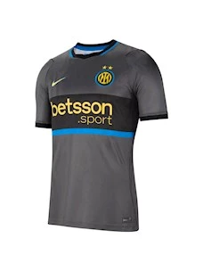 MAGLIA NIKE FC INTER 26/27 STADIUM THIRD JERSEY
