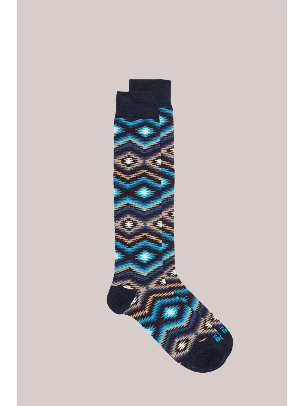 CALZINI INTHEBOX IKAT