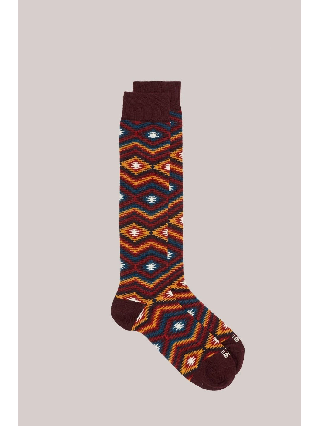 CALZINI INTHEBOX IKAT