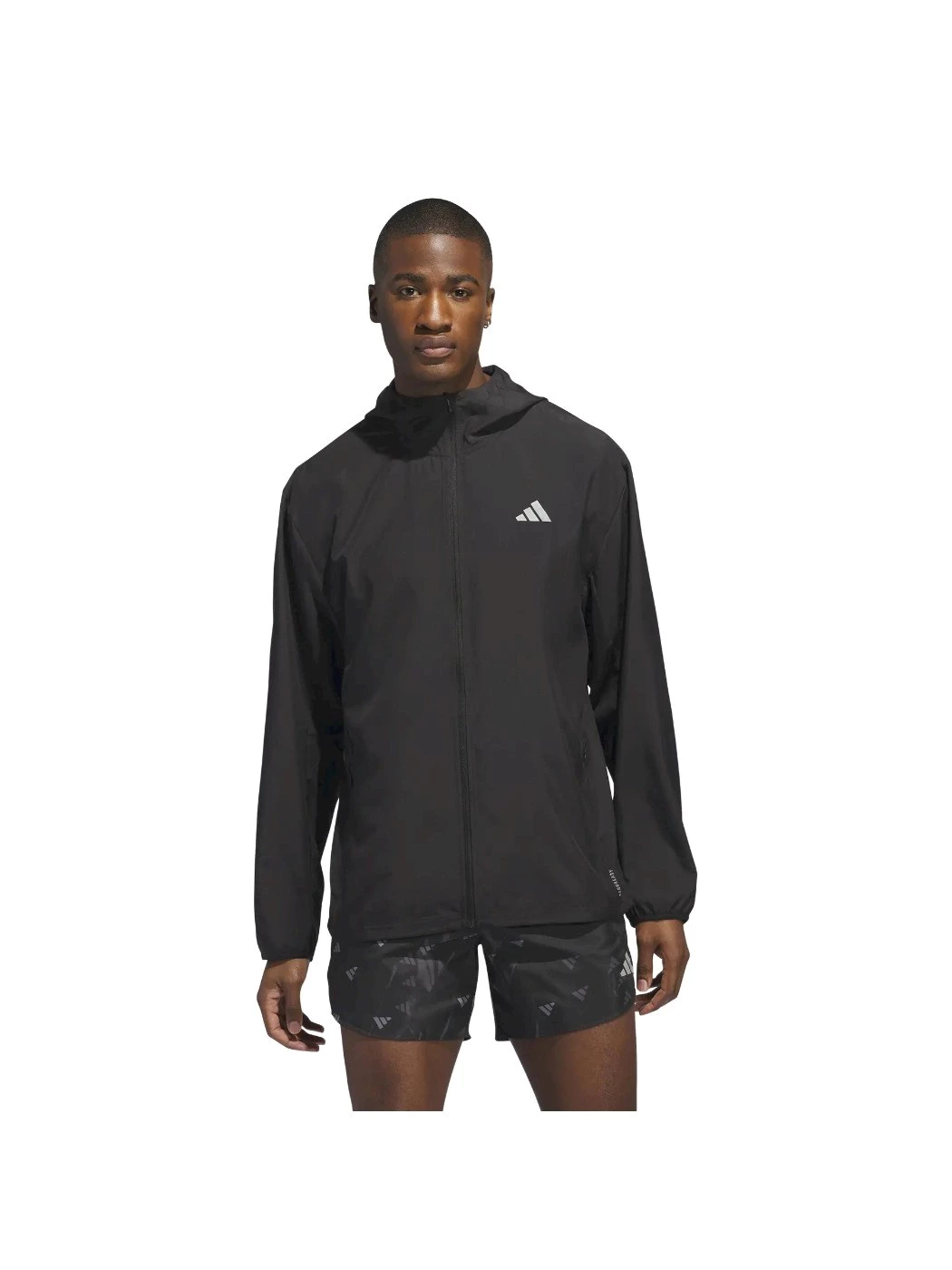 GIACCA RUNNING ADIDAS RUN IT