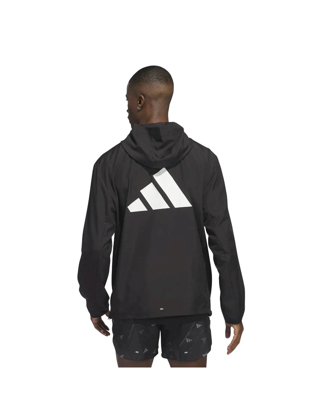 GIACCA RUNNING ADIDAS RUN IT