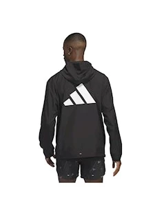 GIACCA RUNNING ADIDAS RUN IT