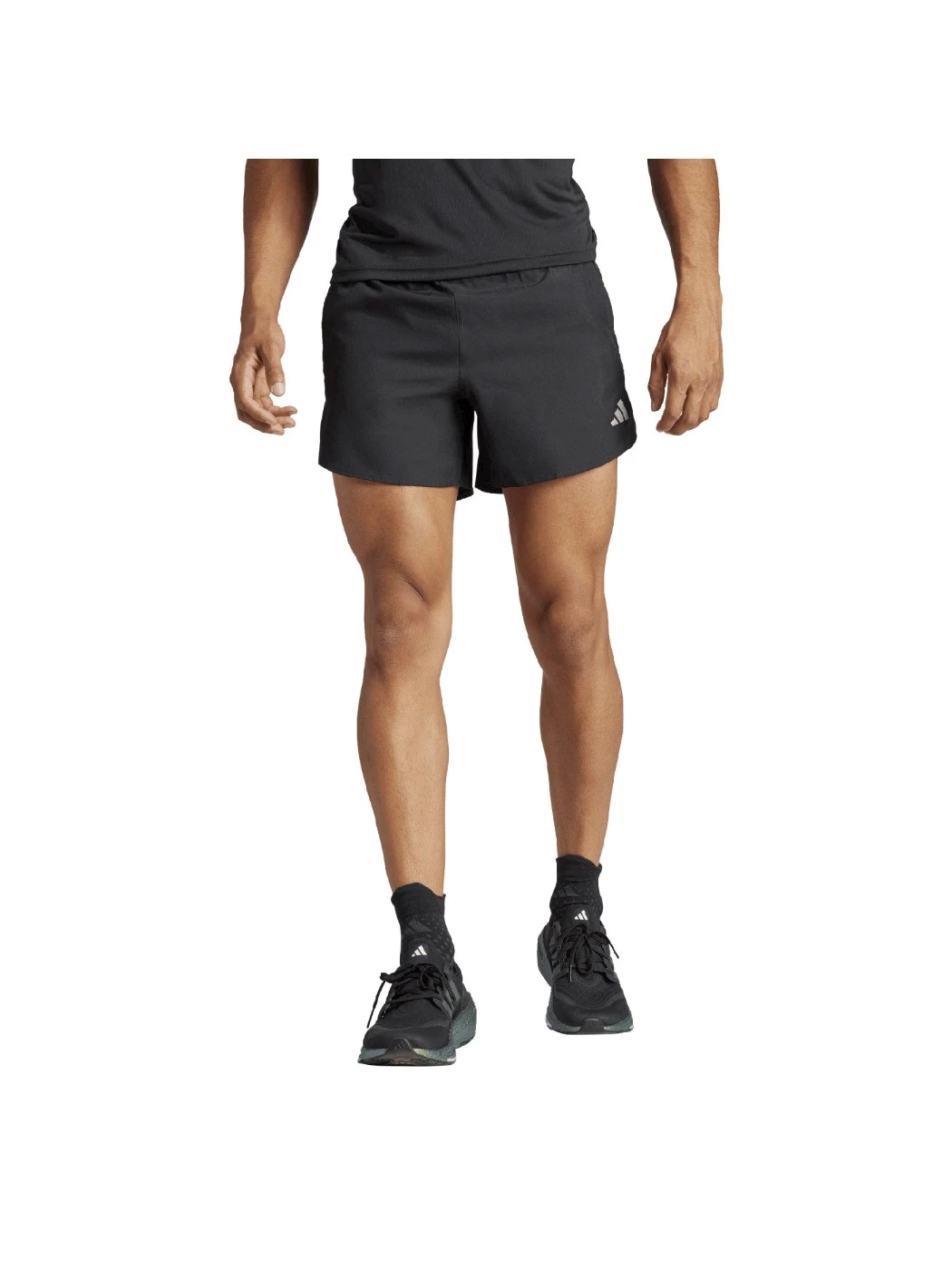 PANTALONCINI ADIDAS SHORT RUN IT