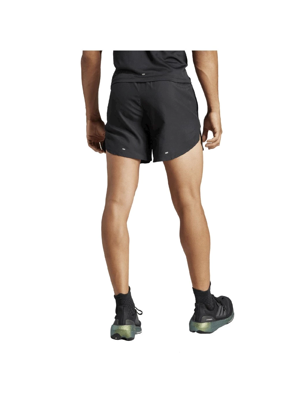 PANTALONCINI ADIDAS SHORT RUN IT