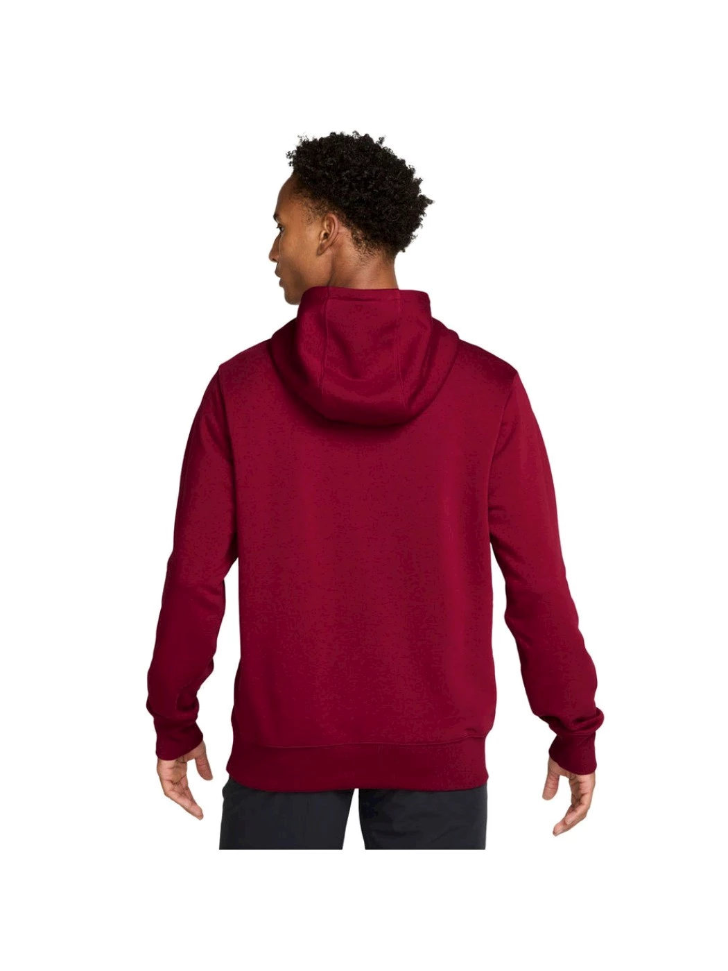 FELPA UOMO NIKE COURT SLAM DRI-FIT