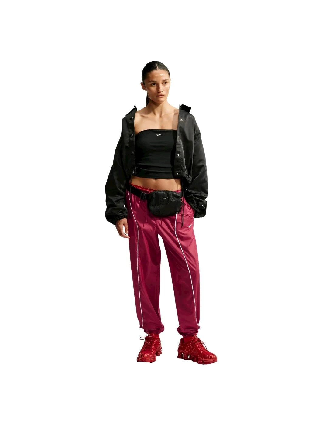 PANTALONI DONNA NIKE ATHLETICS DEP W.
