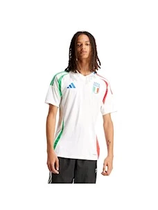 MAGLIA ADIDAS ITALIA AWAY JERSEY EURO 2024