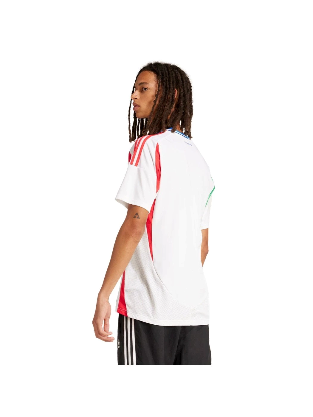 MAGLIA ADIDAS ITALIA AWAY JERSEY EURO 2024