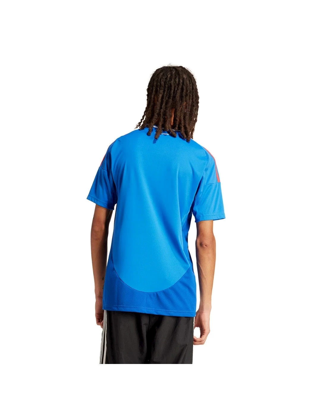 MAGLIA ADIDAS ITALIA HOME JERSEY EURO 2024