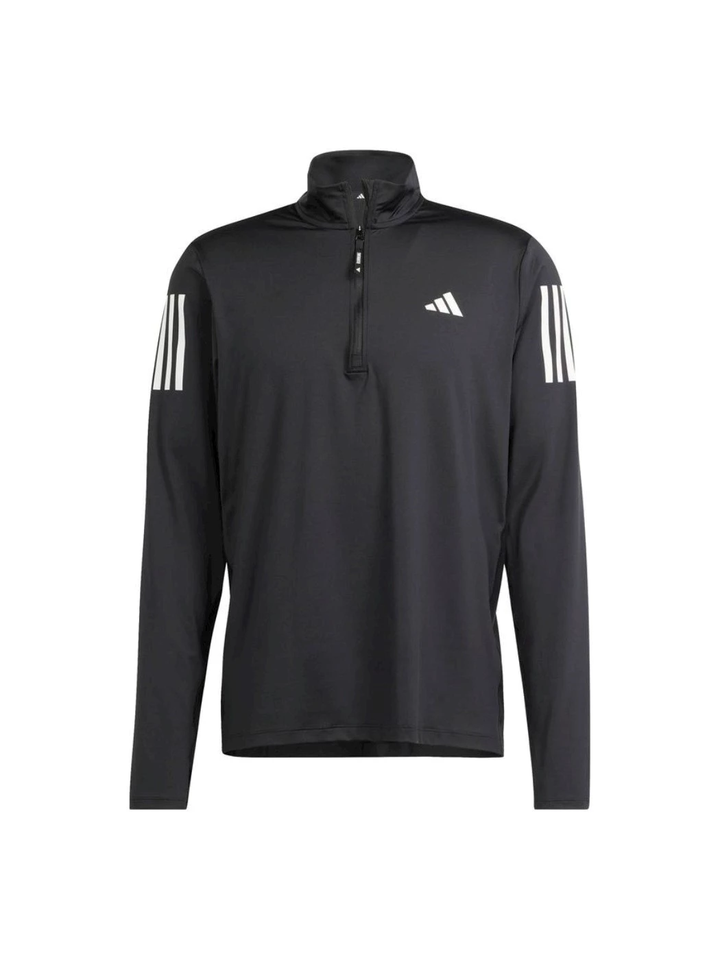 FELPA ADIDAS OWN THE RUN HALF-ZIP
