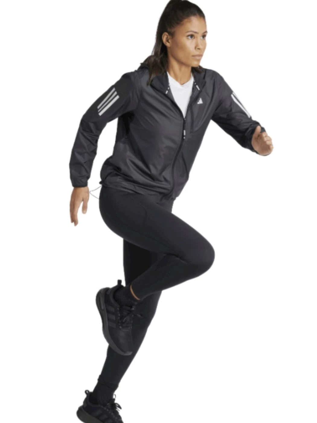 GIACCA DONNA RUNNING ADIDAS OWN THE RUN