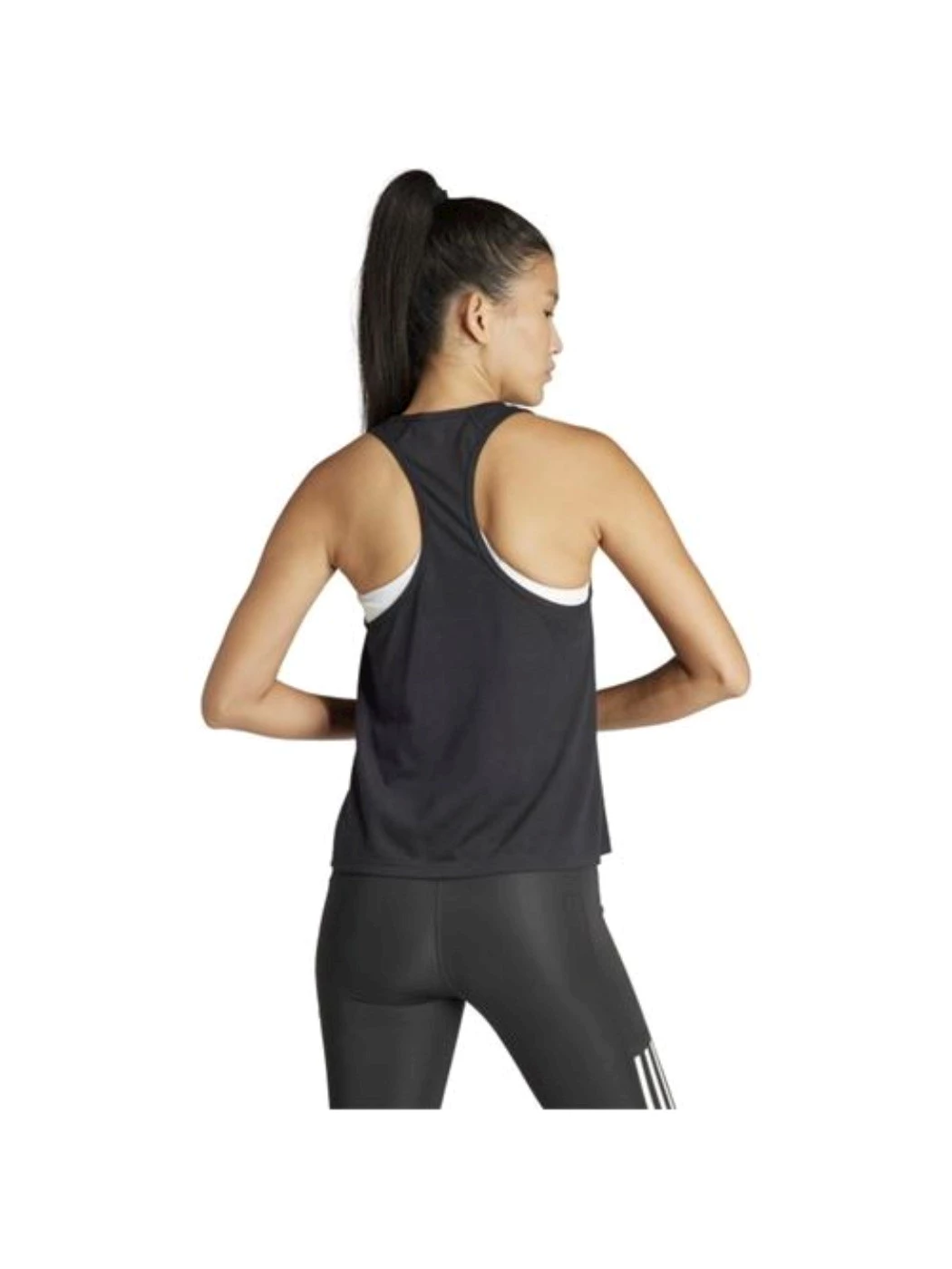 CANOTTA DONNA ADIDAS TRAIN ESSENTIALS TANK