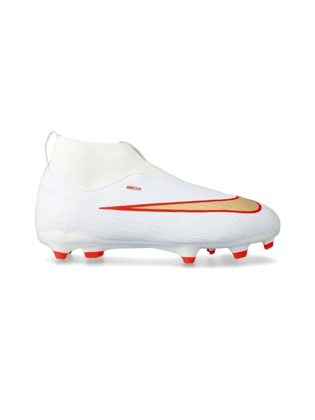 SCARPA CALCIO NIKE JR SUPERFLY 11 ACADEMY FG-MG