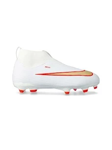 SCARPA CALCIO NIKE JR SUPERFLY 11 ACADEMY FG-MG