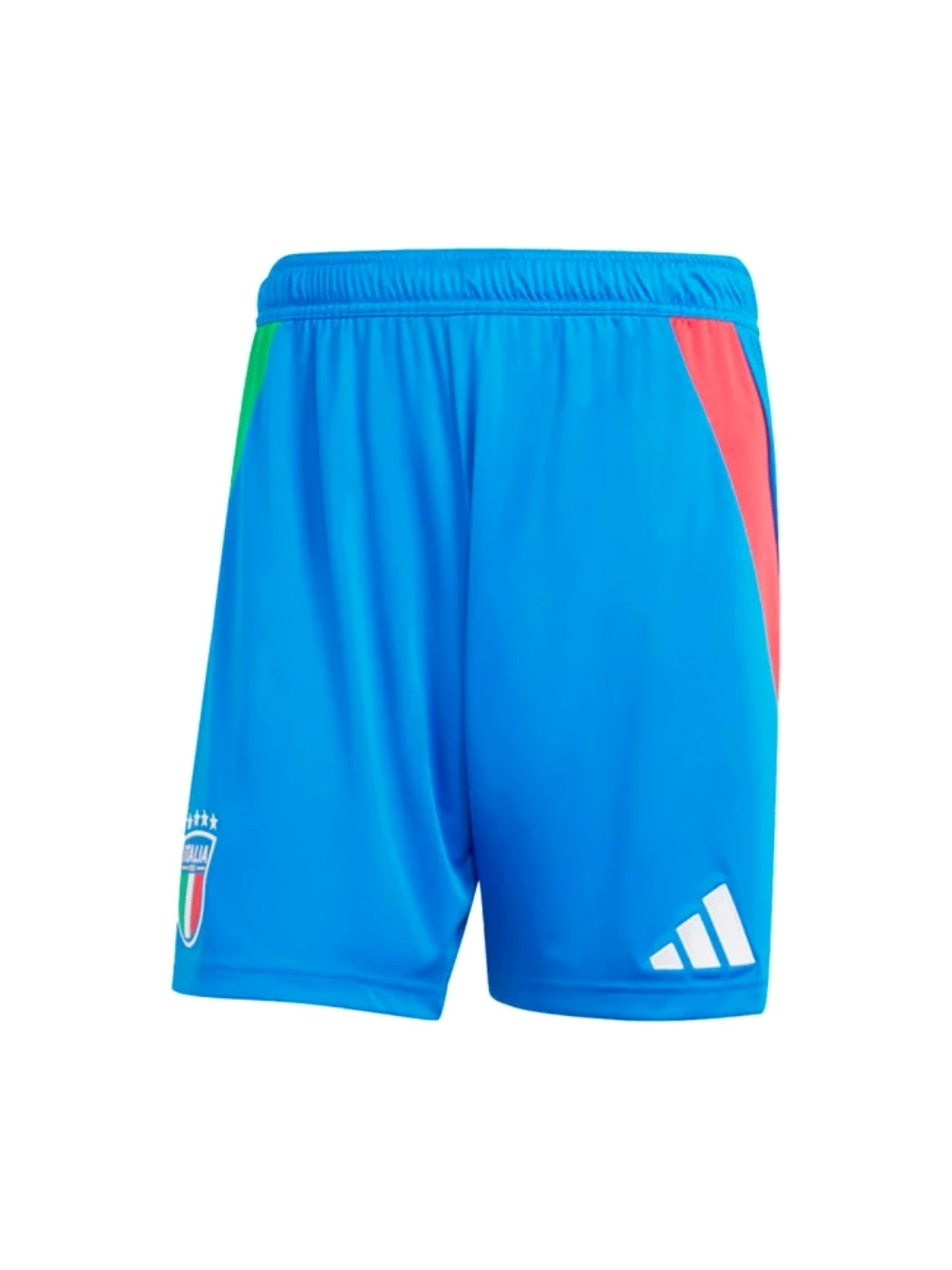 PANTALONCINI ADIDAS ITALIA AWAY SHORT EURO 2024