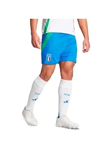 PANTALONCINI ADIDAS ITALIA AWAY SHORT EURO 2024
