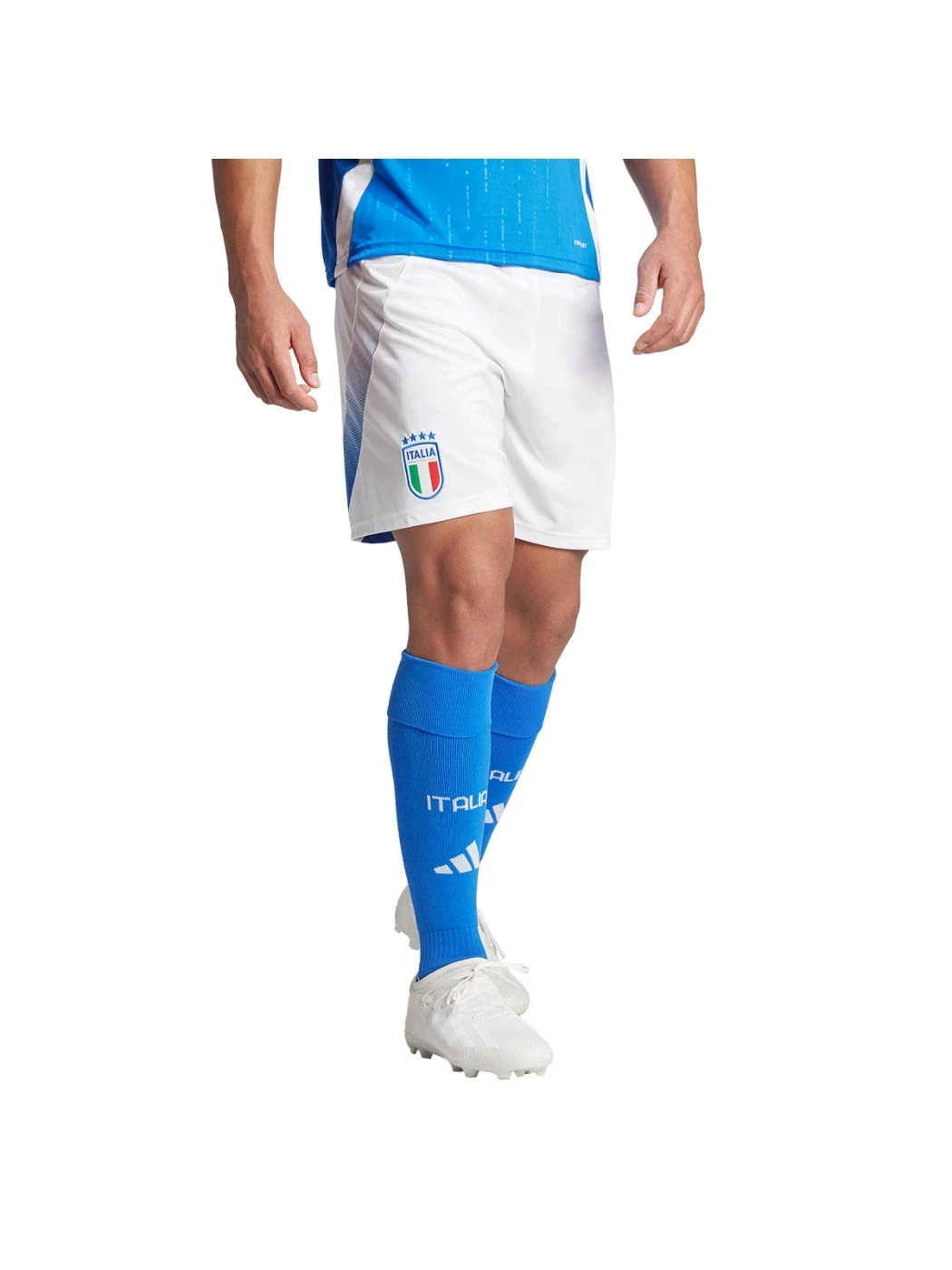 PANTALONCINI ADIDAS ITALIA HOME SHORT EURO 2024